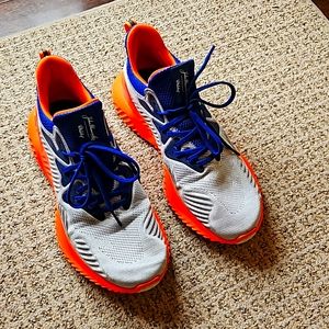 Adidas John Hancock shoes sz 11